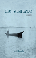 Coast Salish Canoes