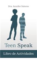 Teen Speak Workbook