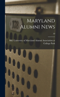 Maryland Alumni News; 10