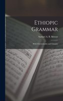 Ethiopic Grammar