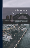 Samoan Dictionary