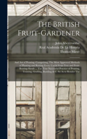 British Fruit-Gardener