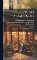 Études Balzaciennes