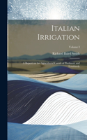 Italian Irrigation