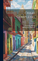 Obras completas; Volume 4