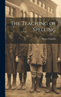 Teaching of Spelling