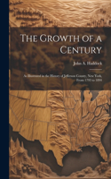 Growth of a Century