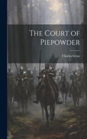 Court of Piepowder