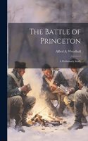 The Battle of Princeton