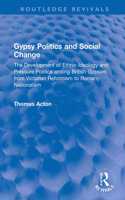 Gypsy Politics and Social Change