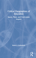 Critical Geographies of Education
