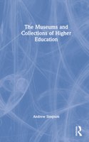 Museums and Collections of Higher Education