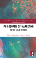 Philosophy of Marketing: The New Realist Approach