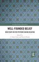 Well-Founded Belief