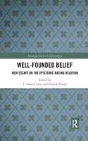 Well-Founded Belief