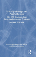 Psychopathology and Psychotherapy