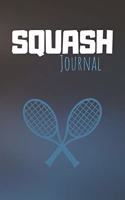 Squash Journal