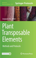 Plant Transposable Elements