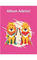 Album Adesivi