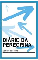 Diário da Peregrina: No caminho de Fátima