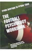 The Football Psychology Workbook