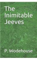 The Inimitable Jeeves