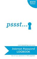 Pssst...