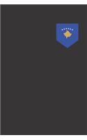 KOSOVO Notebook Journal