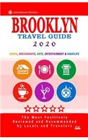 Brooklyn Travel Guide 2020