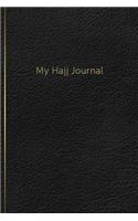 My Hajj Journal