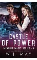 Castle of Power