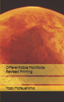 Differentiable Manifolds