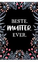 Beste Mutter Ever