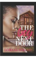 The Boy Next Door