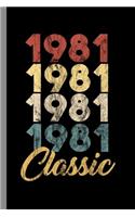 1981 Classic