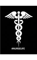 #NurseLife