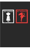 Your Daughter My Daughter
