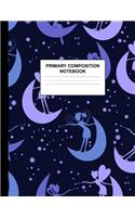 Primary Composition Notebook