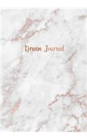 Dream Journal