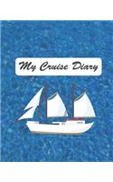 My Cruise Diary