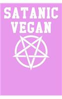 Satanic Vegan