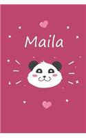 Maila