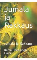 Jumala ja Rakkaus