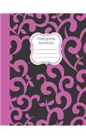 Composition Notebook