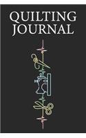 Quilting Journal