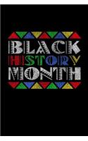 Black History Month
