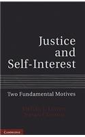 Justice and Self-Interest