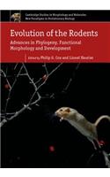 Evolution of the Rodents: Volume 5