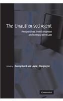 Unauthorised Agent