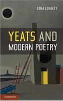 Yeats and Modern Poetry